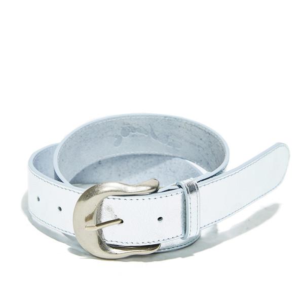 DANCING SILVERY BELT