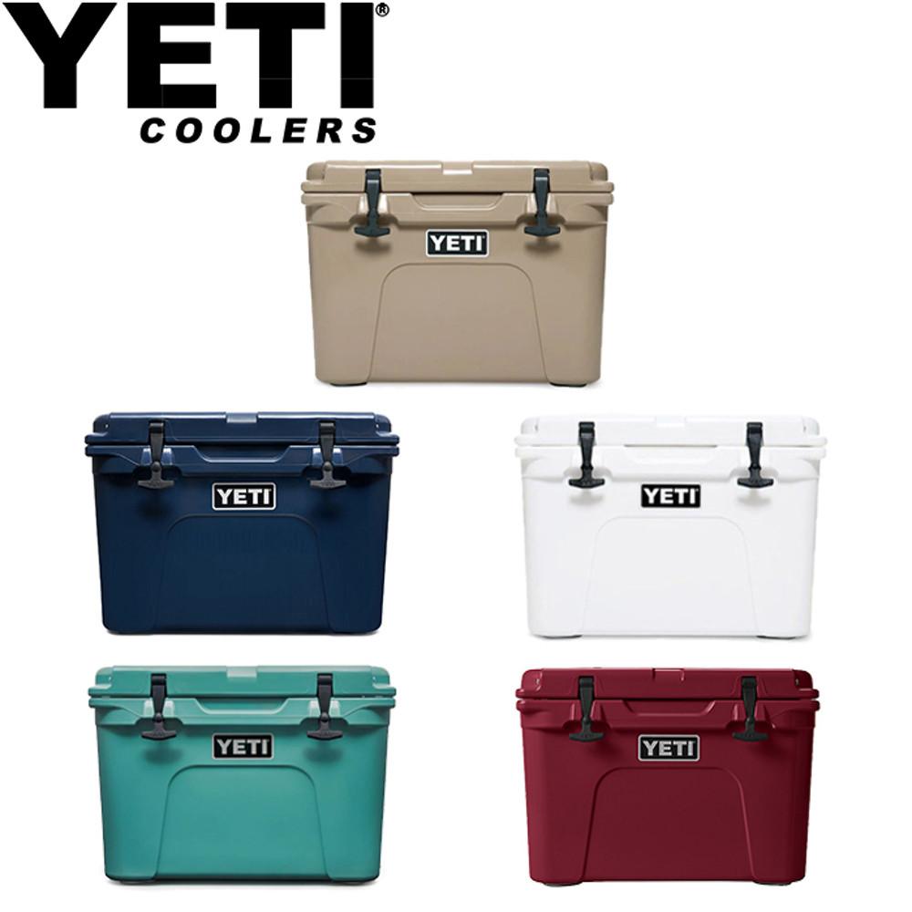 [당일발송] 예티 툰드라 35 45 65 쿨러 (관부가세 포함)