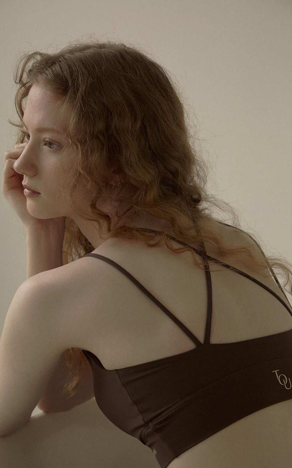 #skin4 스킨웨어 브라탑