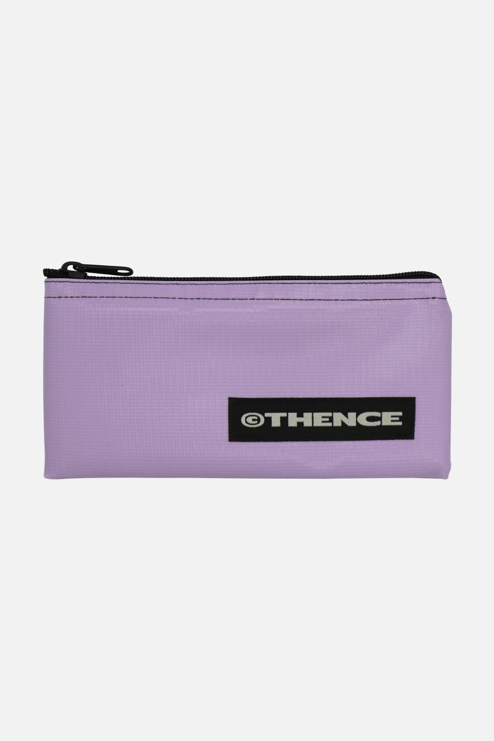 Pencil Pouch_Light Purple