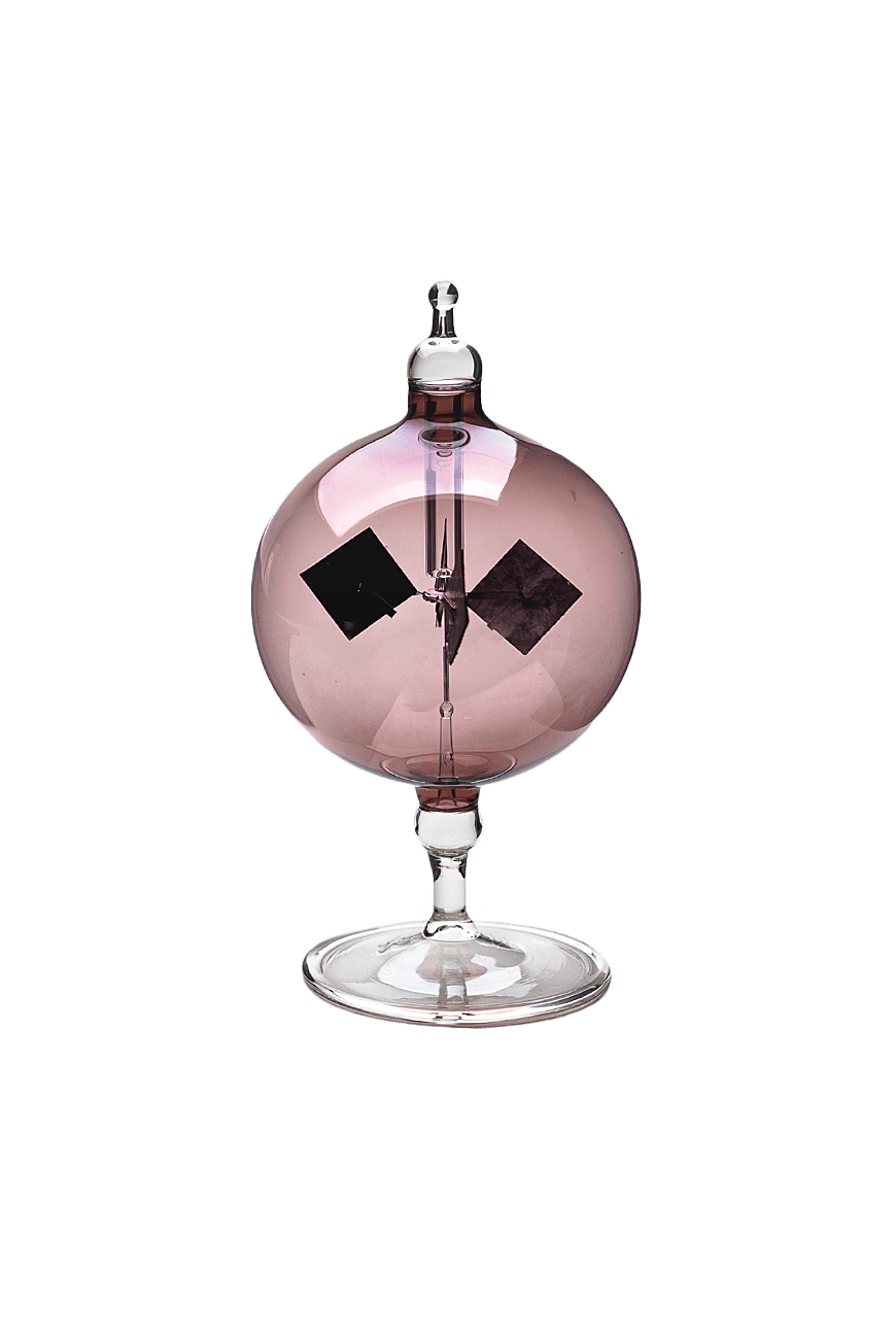 라디오미터 Radiometer Short 90mm
