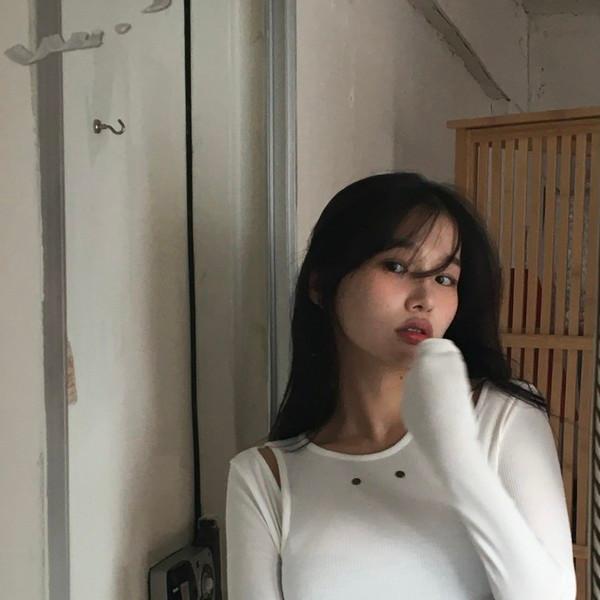 Layered Rivet T-shirt