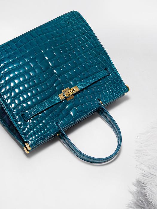 악어백 트웰 (TWELL)_24colors