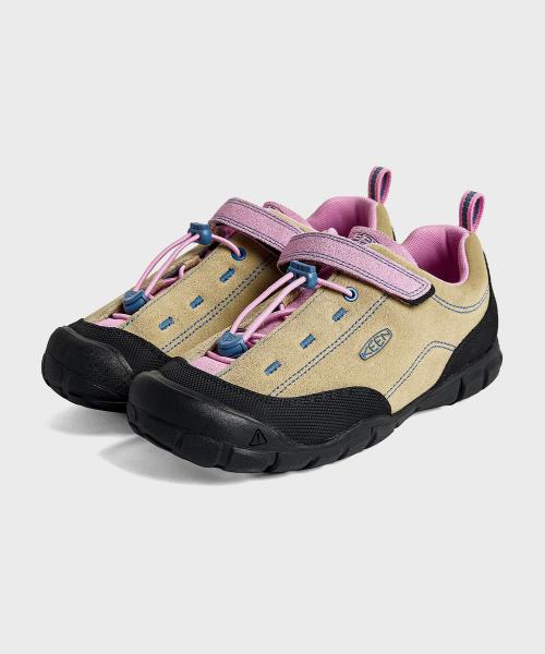 킨(KEEN)  재스퍼2 스니커즈 Safari Lavender - 사이즈 & 후기 | 무신사