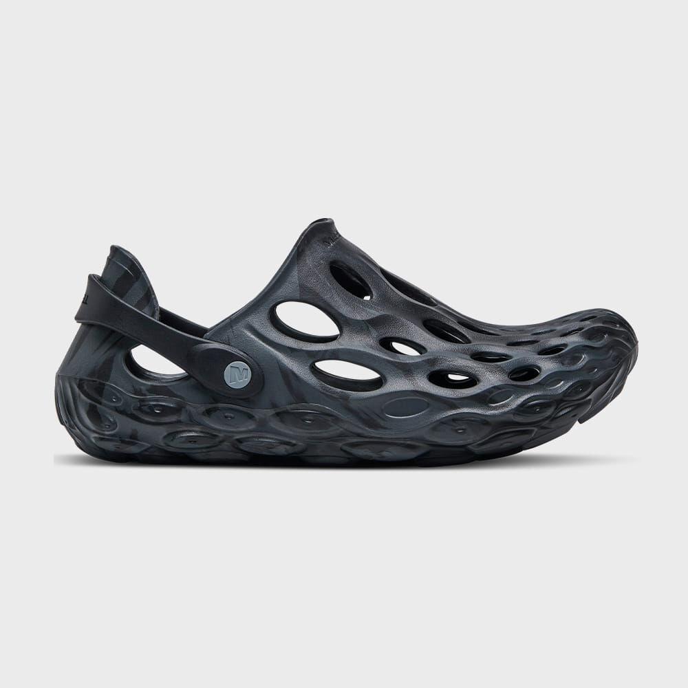 [WOMEN] HYDRO MOC BLACK 하이드로목