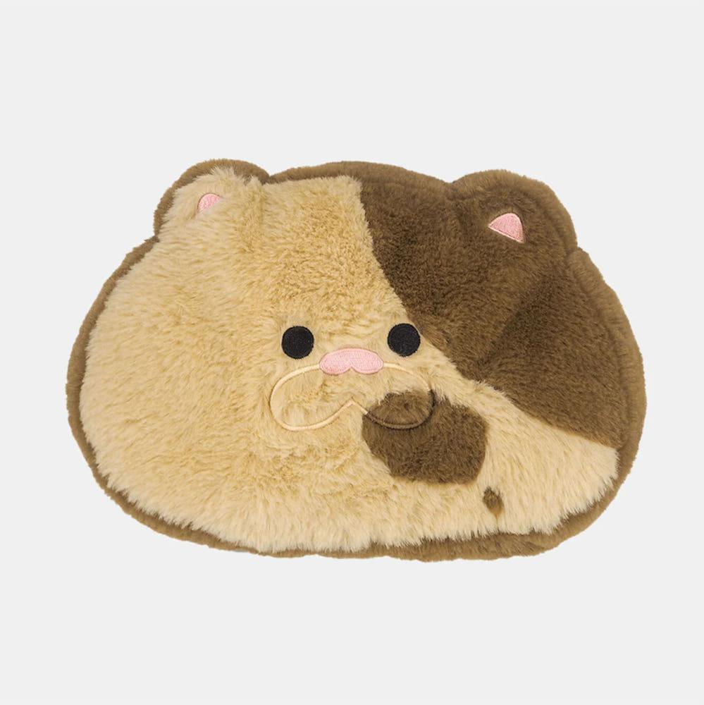 스플래툰3 코저지군 쿠션