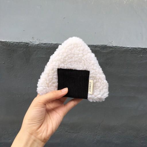 🍙삼각김밥 파우치🍙