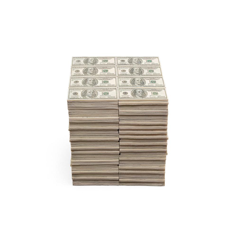 Stool Dollar *11월입고예정*