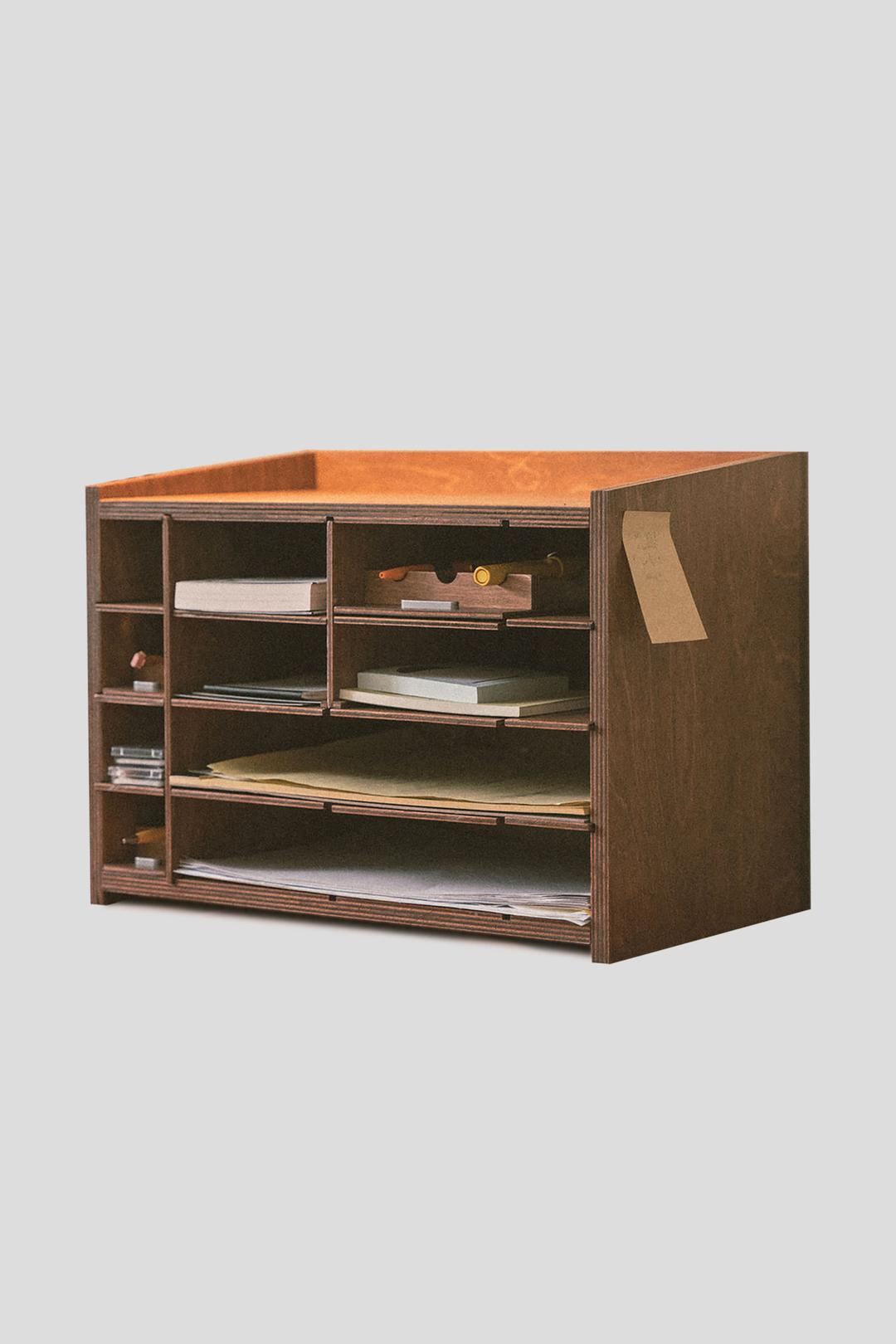 커스터마이징 그리드 박스 (Customizing Grid Box)