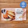 곰곰 에어프라이어 모짜렐라 등심 돈까스 (냉동), 450g, 1개