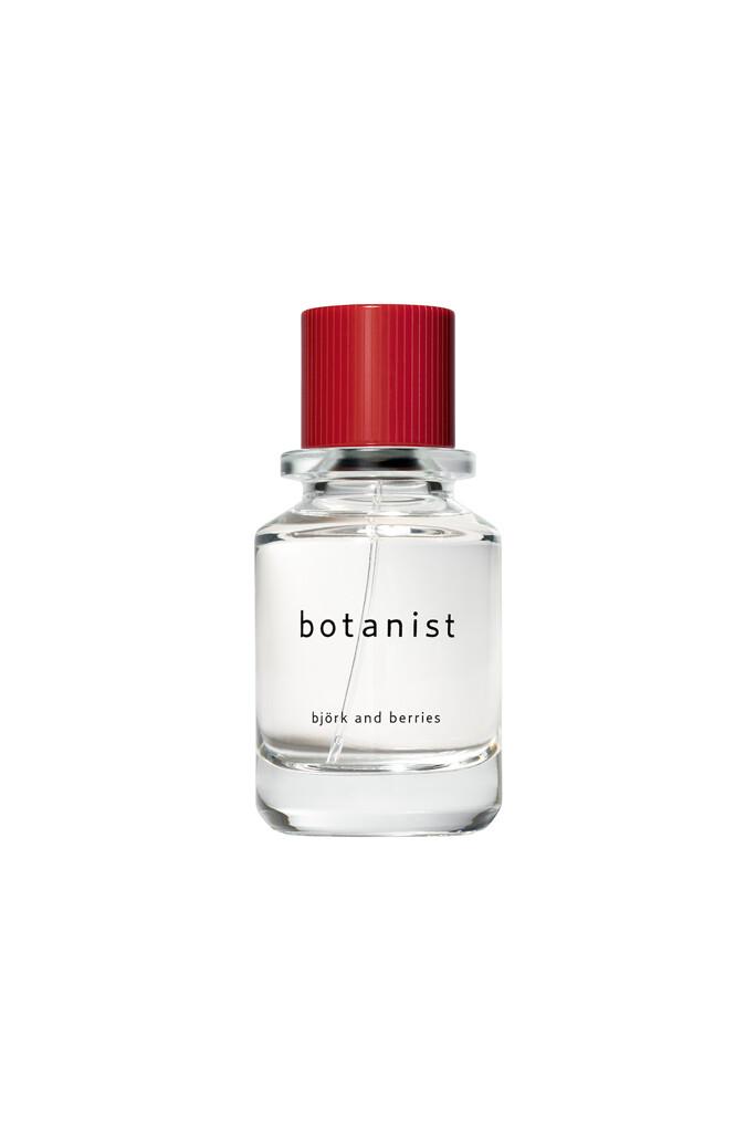 [Liquides Perfume Bar] 보태니스트 오드퍼퓸 50ml