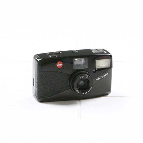 [중고]라이카 미니줌 Leica Mini zoom [TC0574]