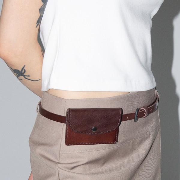 Poket Belt (2 col)