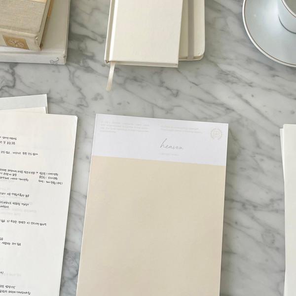 [enhance] eburnean ivory