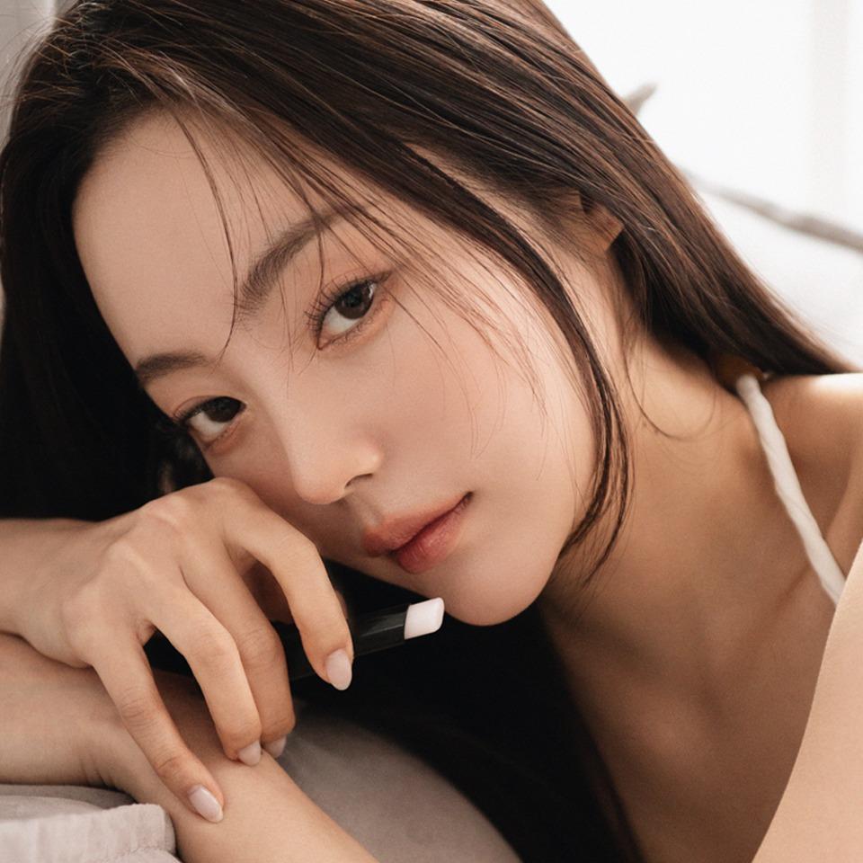 루미네어 틴티드 컬러립밤 (4color)