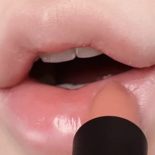 [묶음할인🛍️]마이무드 벨벳 립스틱 립 베이스 (7color)