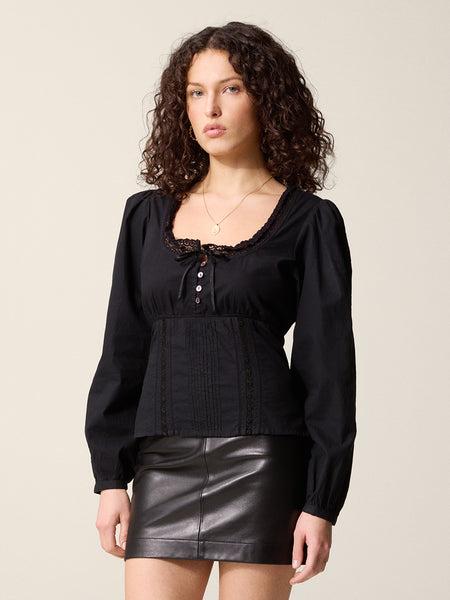 Chemise ANNETTE