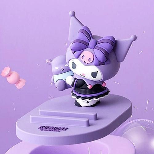 쿠로미 입체 핸드폰 거치대(수입)