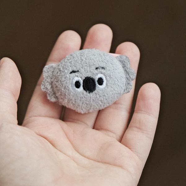 [2023 sep / jpn stuff] 후쿠오카 출신! 코알라 씨