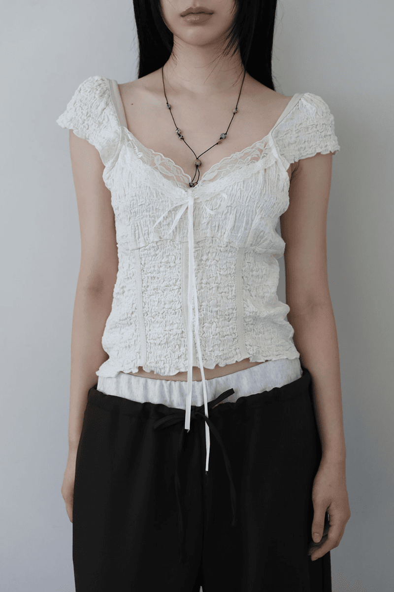 [MD PICK] 루카 레이스 반팔 티