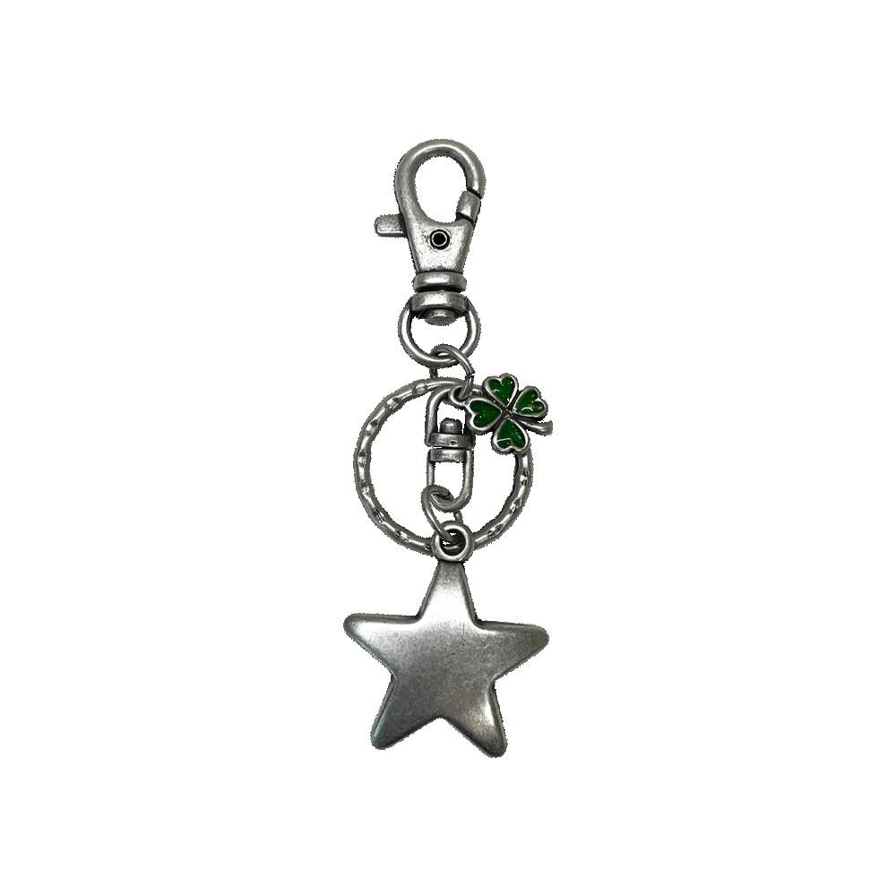 [equope/에콰웁] hangdambyeol keyring