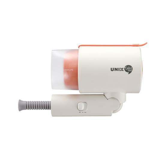 유닉스 여행용 미니드라이어 UN-B1727