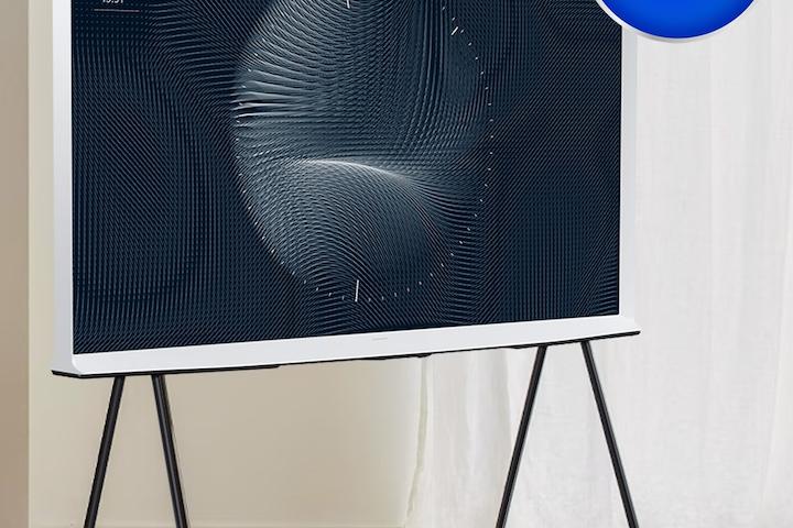 혜택가156만 인증점 삼성 세리프 TV KQ65LSB01AFXKR 163cm(65 QLED