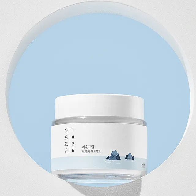 1025 독도 크림 80ml