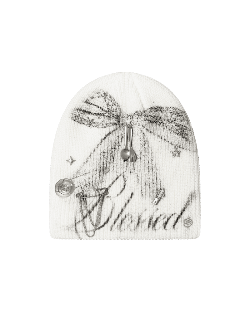 [1/12 예약 배송] BLESSED BEANIE