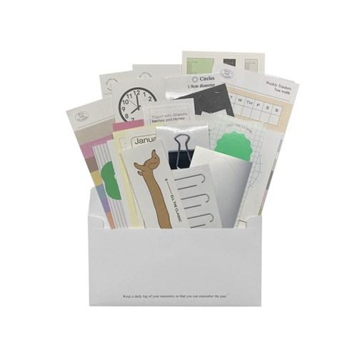 Stickers Pack - Layered