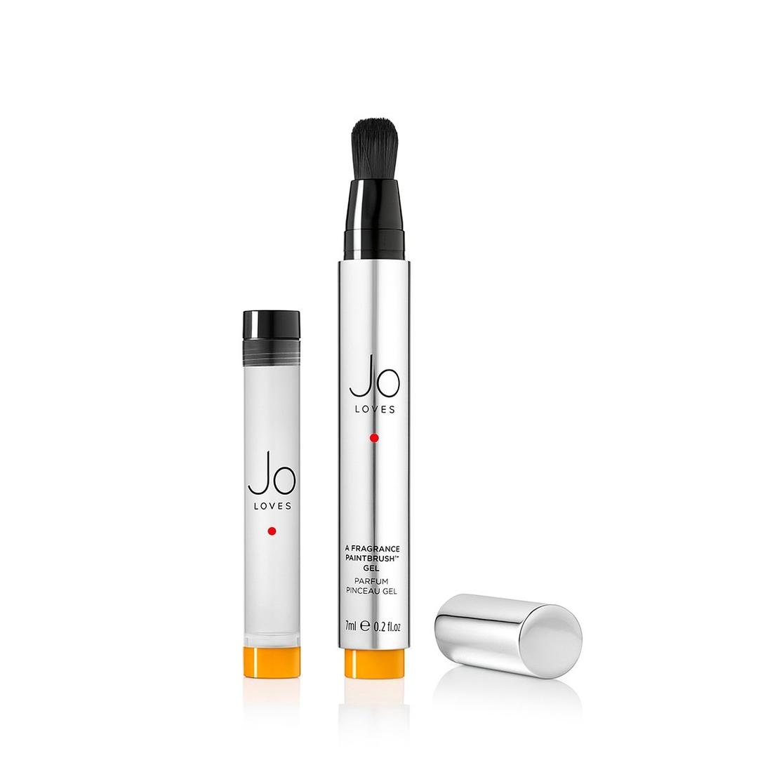 [조러브스]망고 타이 라임 프레그런스 페인트브러쉬 젤