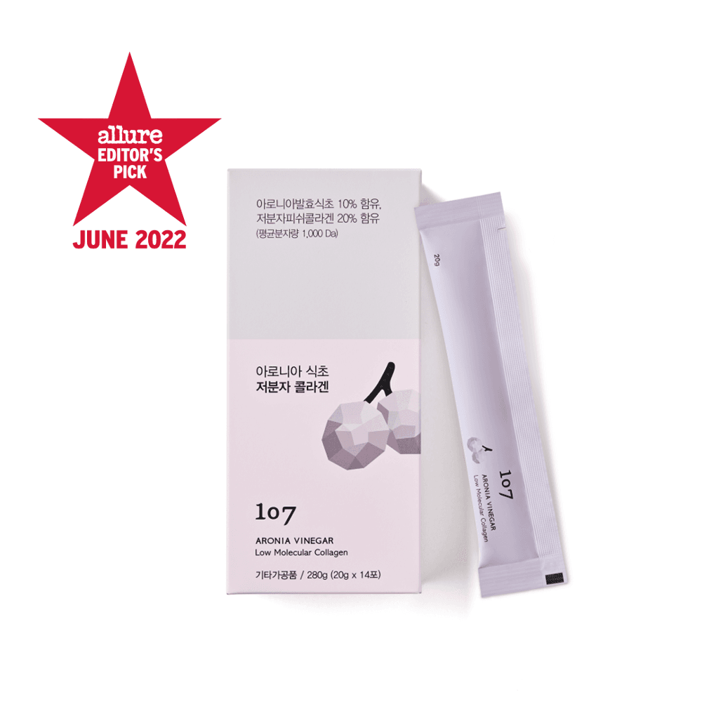 아로니아 식초 저분자 콜라겐 20g x 14포