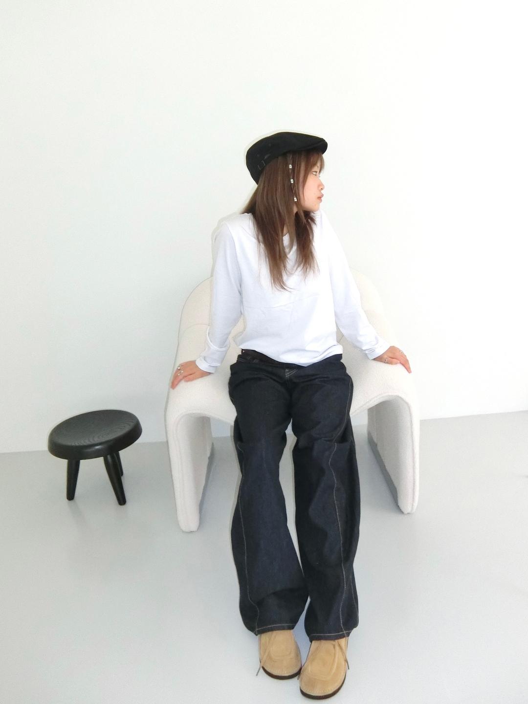 사우다지클럽 Dubby Shoes (2 colors)