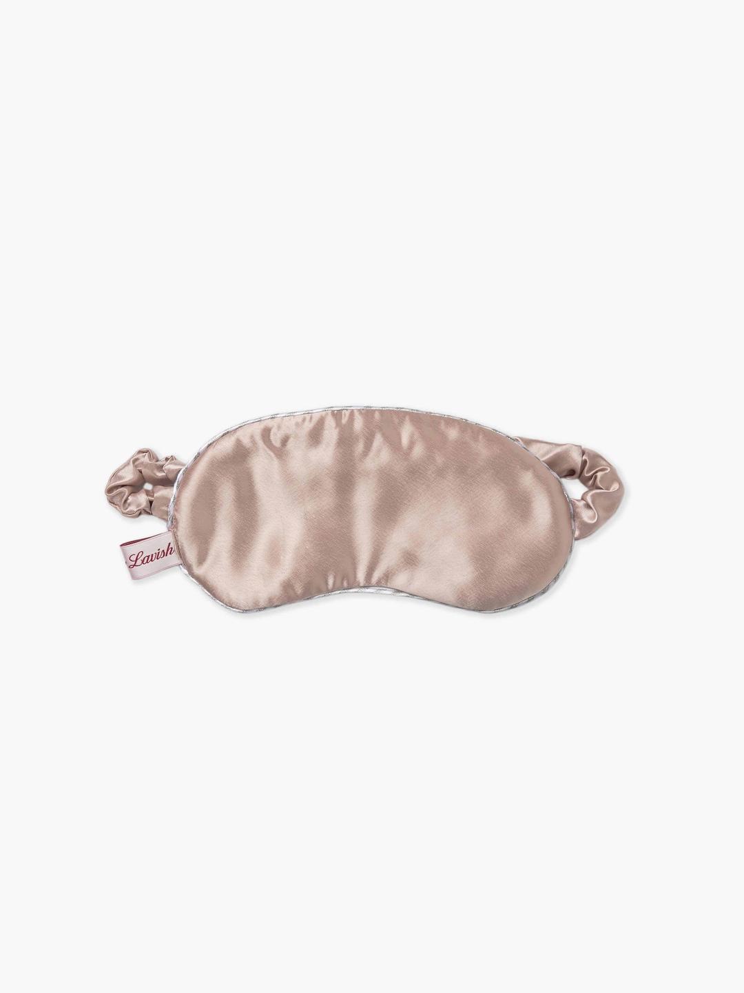 (3 Colors) 실키 수면안대