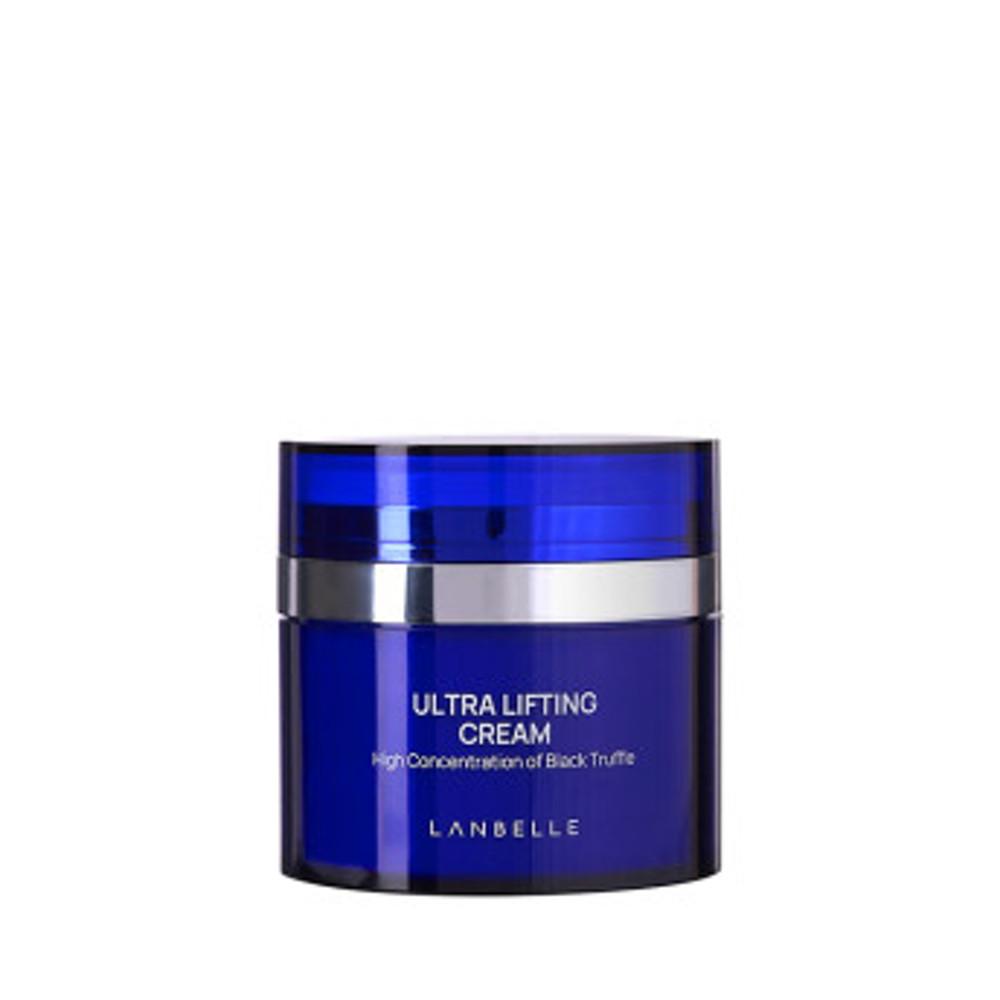 랑벨 울트라 리프팅 크림 55g (탄력부스터, 블랙트러플 함유)
