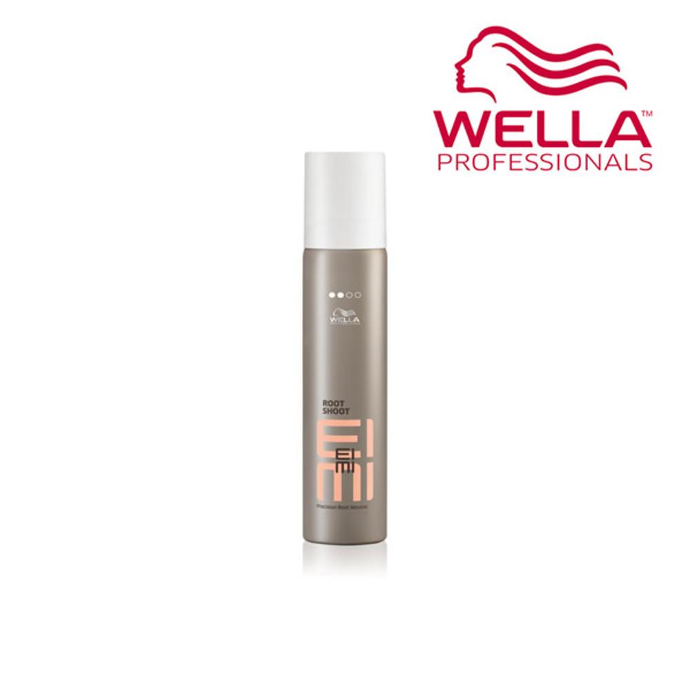 웰라 프로페셔널 EIMI 루트 슛 무스 75ml EIMI root short