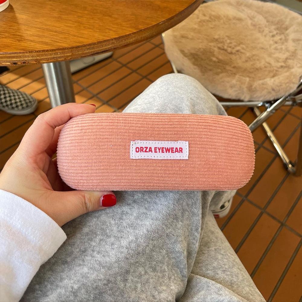 ORZA ﻿코코 안경 케이스(7color)