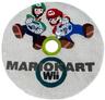 Mario Kart Rug