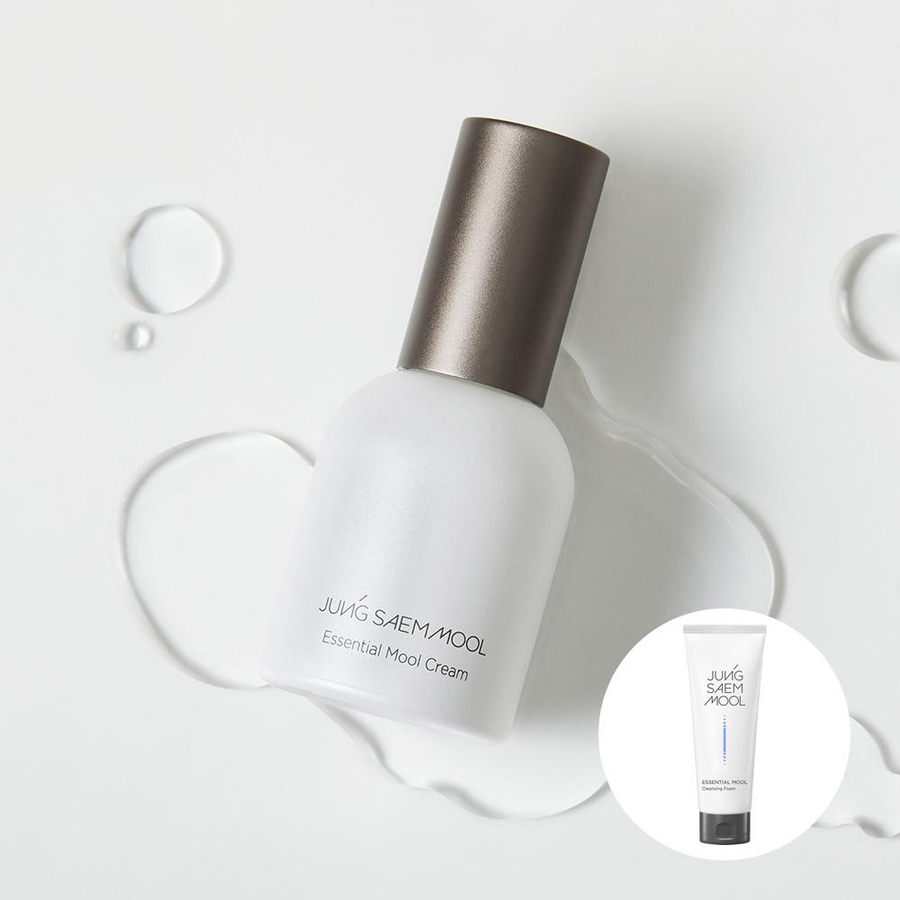 정샘물 에센셜 물 크림 30ml