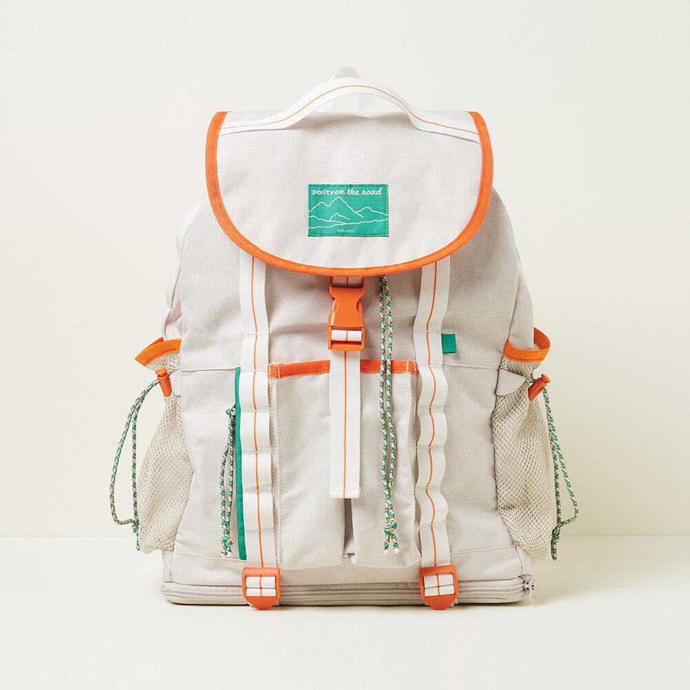 Parity backpack (백팩)