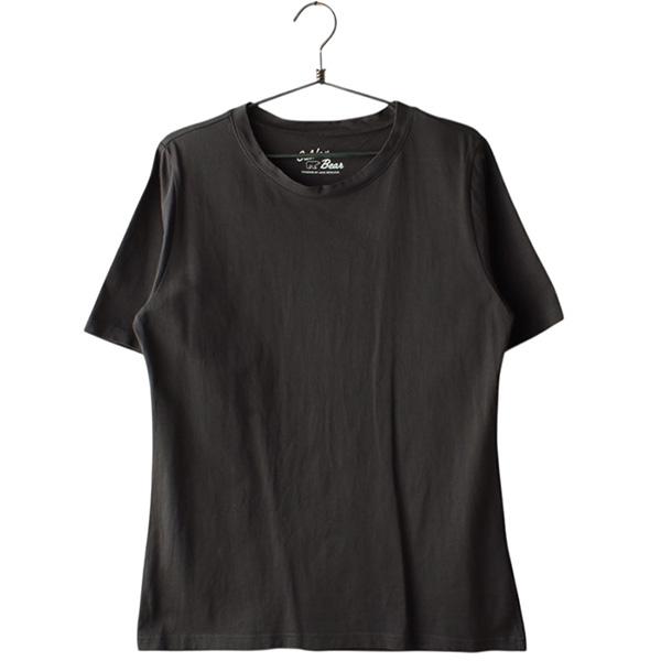 GOLDEN BEAR빈티지1/2코튼티 / Women XL