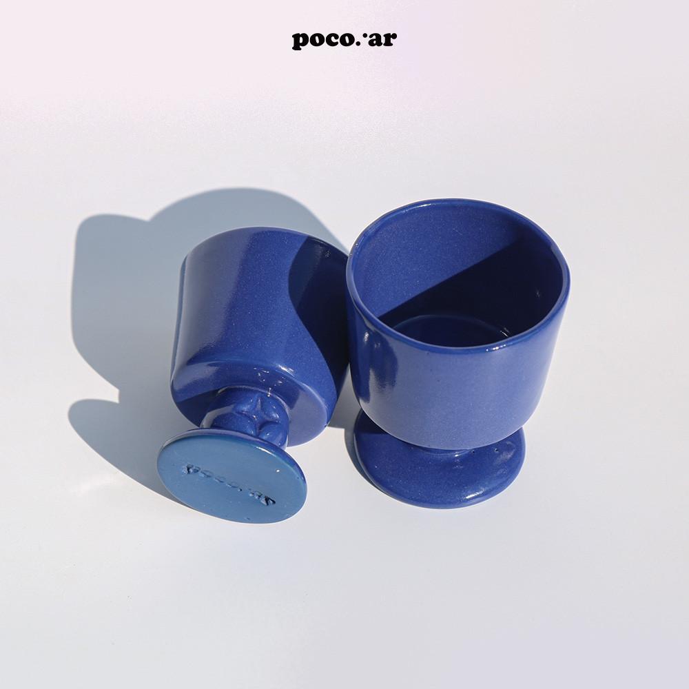 [POCO:AR] JOIN US! CUP - #BLUE