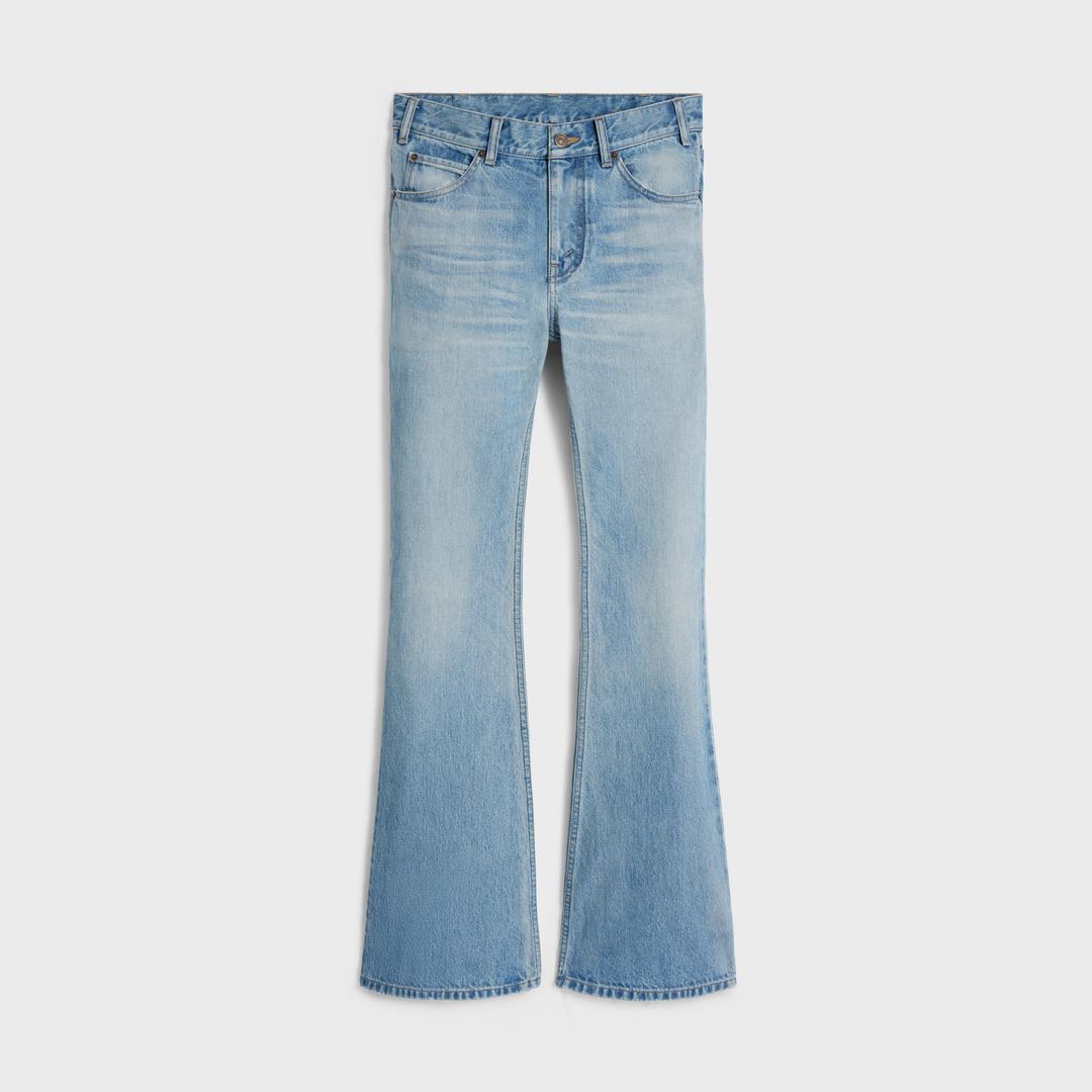 jeans marco denim blue eclipse wash