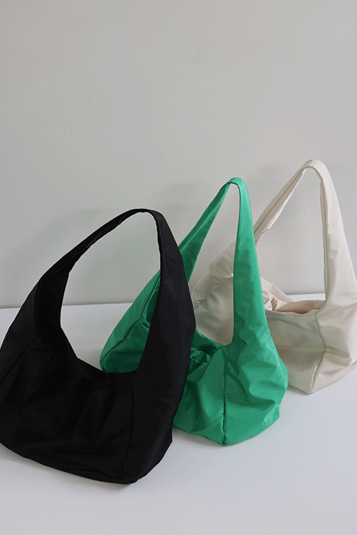 (WS) Simple daily Big bag / 3 Color