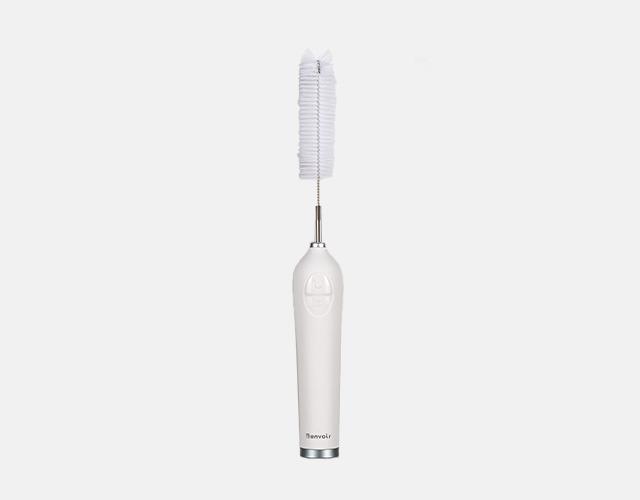 3초 전동 텀블러 세척솔 (4종 솔 구성)