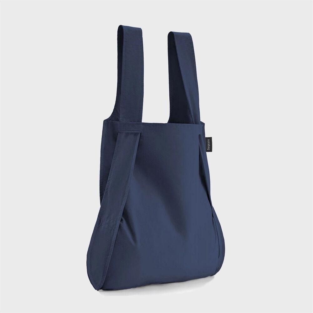 notabag original navy blue