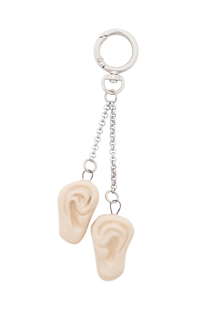 Tanned Ear 2