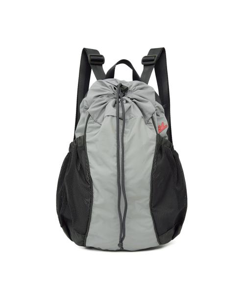 Supplex® Tourer Gym Sack Grey