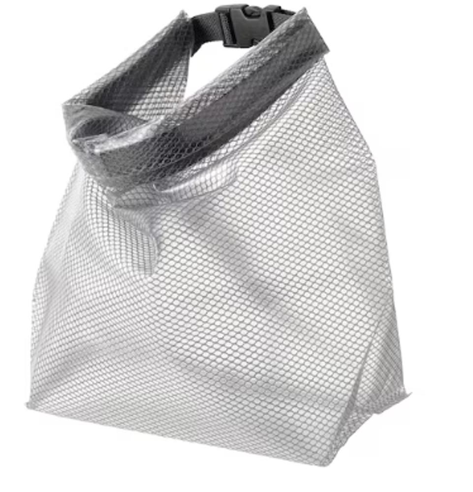 RENSARE 렌사레 방수가방 이케아 2.5L 404.820.30 방수팩 여행 수영장 헬스