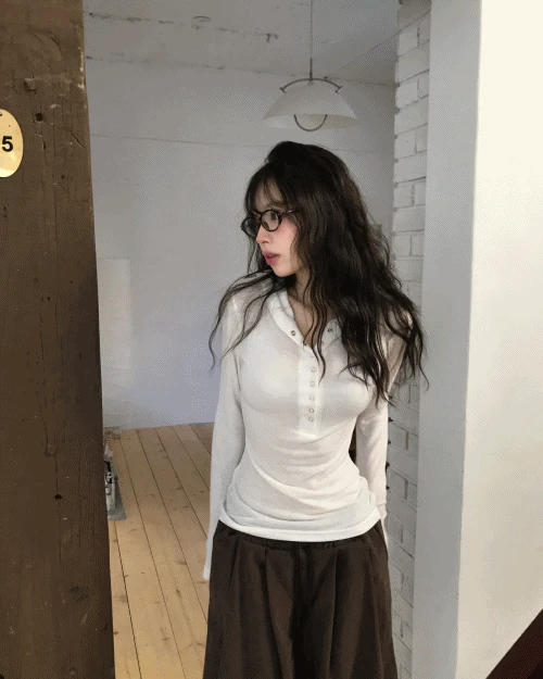 [ 솜다PICK / 닝닝 fit ] basic ning vibe 또또 후드 텐션 tee